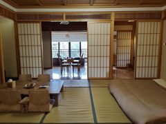 -北京古北水镇御舍温泉酒店