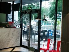 -比格比萨自助(花园路店)