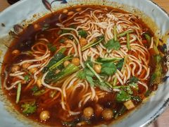 -好這口重庆小面(总店)