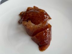 鸭皮-全聚德(蓝山店)