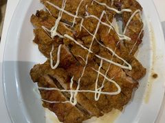 -光明邨大酒家(淮海路店)