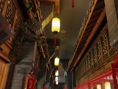 -卯时·龙光雅宴·精致锡帮菜(惠山古镇店)