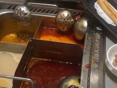 -海底捞火锅(振华广场生日主题店)