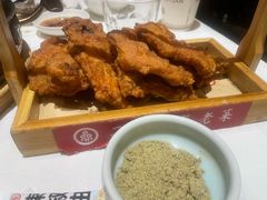 -双合园·海鲜水饺青岛菜(万佳广场店)