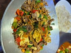 -俭寨大盘鸡·缸子肉·小公鸡·新疆菜(云通店)