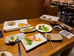 -王氏炉匠·烧鸟放题自助(三里屯店)