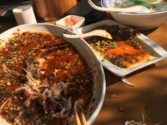 -庶民居中餐馆(花土店)