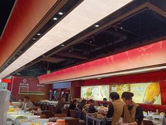 -龍歌自助小火锅(雨花台江南虹悦城店)