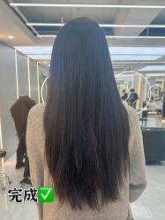 -赤道 Hair Salon