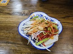 -陕西人家(莱山店)