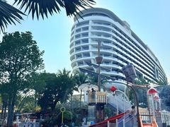 -三亚亚龙湾天域度假酒店