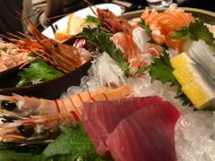 -Mr·Fish鱼鲜生海鲜放题(银泰in99店)