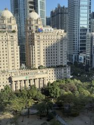 -广州富力君悦大酒店·宴会厅