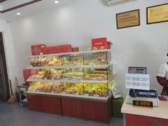 -生活林(河北路店)
