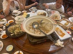 -龙悦湾酒家·八阵鱼生·渔人码头店