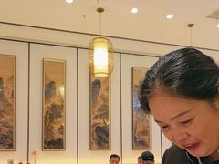 -千滋百味·醉江澜花园餐厅(街道口店)