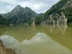 -大连天门山国家森林公园