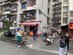 -凤张螺蛳粉·爽口粉(跃进路总店)
