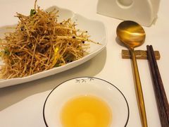 -上蔬无瑕· 创意素食·Vegetarian(华采天地店)