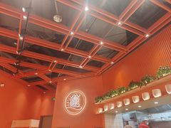 -西北馍王.陕西手工面(龙湖白沙天街店)