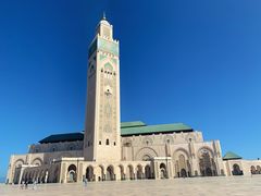 -哈桑二世清真寺