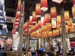 -姜胖胖无限自助烤肉(罗湖宝能店)