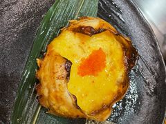 -大渔铁板烧(中山路八佰伴店)