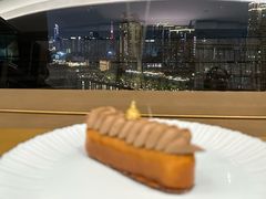 -杏荟旋转餐厅(广州爱群店)