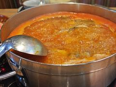 -野山舂·贵州现舂酸汤牛肉(东山店)