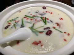 -老阿爸鲜鱼土菜(昆山花桥店)