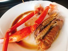 -怡豪大饭店·银顶旋转餐厅