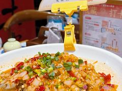-图味美小黄鱼·景德菜(浙江路店)