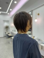 -Kraemer paris·苏豪路易士·嘉玛发廊