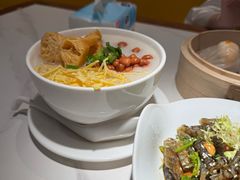 -禄运茶居·手工点心(猎德店)