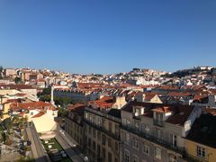 -圣胡斯塔升降机