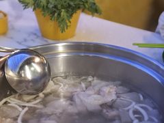-润园四季椰子鸡火锅(海上世界店)