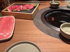 -巴奴毛肚火锅(京西大悦城店)