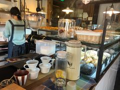 -仙峰天然面包(迎宾路店)