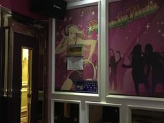 -金青果甄选KTV(劳动公园店)