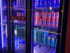 -鼎香缘海鲜自助火锅烤肉(锦辉购物广场店)