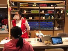 大堂-海底捞火锅(铂澜大象城店)