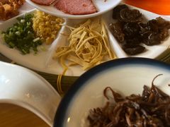 -云锦过桥米线(恒创蜀都公馆店)