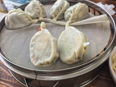 -叶存利海鲜大馅饺子(海宁路总店)