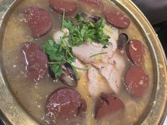 -老厨家(友谊路总店)