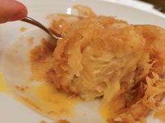 酥炸冰心榴莲-莆田餐厅PUTIEN(西安万象天地店)