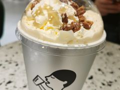 -喜茶(青岛金狮广场店)
