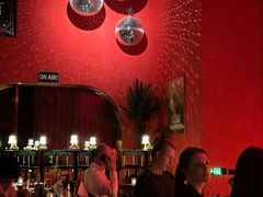 -JZ Club 爵士酒吧(上海店)
