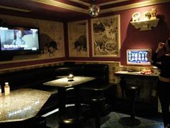 包房-INLOVE KTV(世博源店)