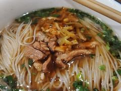 -易裕和·长沙米粉(友谊路店)