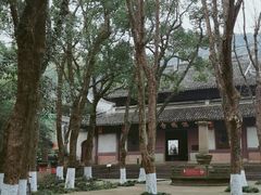 -宁波市保国寺古建筑博物馆